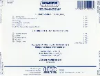 Pochette Háry János Suite - Concerto For Orchestra