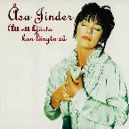 Pochette Att ett hjärta kan längta så