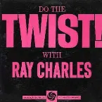 Pochette Do the Twist! With Ray Charles