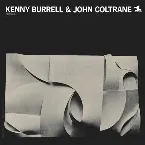 Pochette Kenny Burrell / John Coltrane