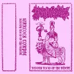 Pochette Bloody Tears of the Desert