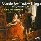 Pochette Music For Tudor Kings
