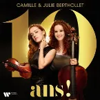 Pochette 10 ans !