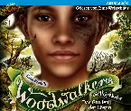 Pochette Woodwalkers - Die Rückkehr 03: Das Grollen der Löwin