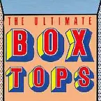 Pochette The Ultimate Box Tops
