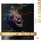 Pochette Harmony / Be Free EP