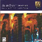 Pochette Julian Bream Plays Spanish Guitar Music