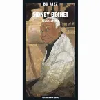 Pochette BD Music Presents Sidney Bechet
