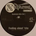Pochette Southside Edits Vol 1