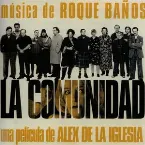 Pochette La comunidad