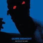 Pochette Sampa Midnight - Isso não vai ficar assim