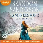 Pochette La Voie des rois, volume 2 - Les archives de Roshar, tome 1