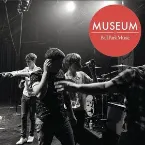 Pochette Museum + Live at Manning Bar (Deluxe Edition)