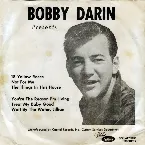 Pochette Bobby Darin Presents