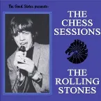 Pochette The Chess Sessions