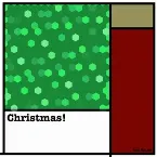 Pochette Christmas!