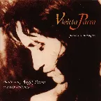 Pochette Violeta Parra: Paroles et musiques chantée par Ángel Parra et 4 voix chiliennes