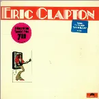 Pochette Eric Clapton at His Best