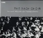 Pochette Sir David Willcocks - Live i Hedvig Eleonora