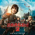 Pochette How to Train Your Dragon 2: Music From the Motion Picture