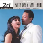 Pochette 20th Century Masters: The Millennium Collection: The Best of Marvin Gaye & Tammi Terrell