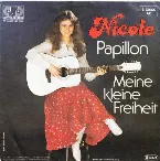 Pochette Papillon / Meine kleine Freiheit