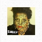 Pochette milk:blood 'WOMB RAIDER' x Metro Zu 'Cokeworld USA'