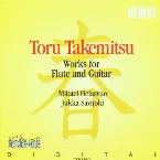 Pochette Works for Flute and Guitar