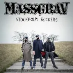 Pochette Stockholm Rockers