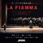 Pochette La Fiamma