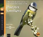 Pochette Oiseaux familiers