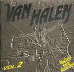 Pochette Van Halen, Vol. 2
