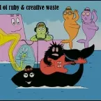 Pochette Sound of Ruby & Creative Waste