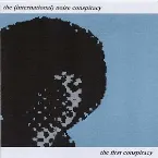 Pochette The First Conspiracy