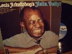 Pochette Hello, Dolly!