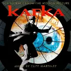 Pochette Kafka: Soundtrack From the Motion Picture