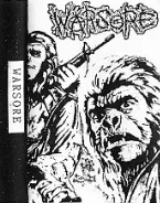 Pochette Warsore / Quill
