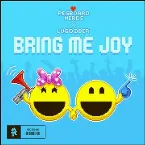 Pochette Bring Me Joy