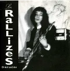 Pochette 黒い悲しみのロマンセ或いはFallin’ Love With