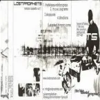 Pochette THE FAKE SOUND OF PROGRESS EP
