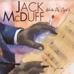 Pochette Write On, Capt’n