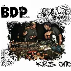 Pochette The BDP Album