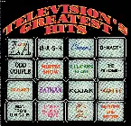 Pochette Television’s Greatest Hits