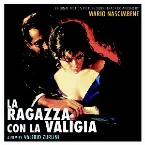 Pochette La ragazza con la valigia