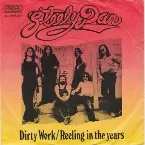 Pochette Dirty Work / Reeling In the Years