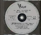 Pochette The Complete Paris Session 1953