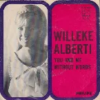 Pochette You and Me / Without Words