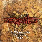 Pochette A Thousand Dreams Ago