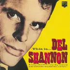 Pochette This Is... Del Shannon