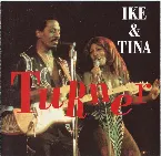 Pochette Ike & Tina Turner